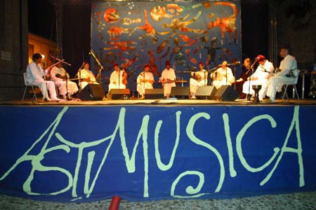 Asti musica