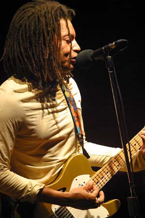 Terence Trend d'Arby