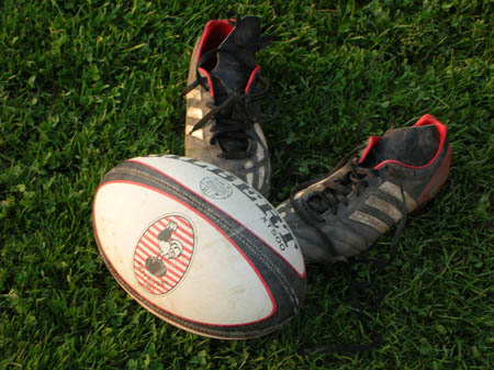 Asti rugby - Valence