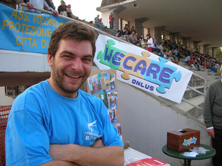 Asti rugby - Valence