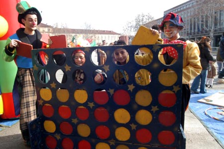 gioco-carnevale