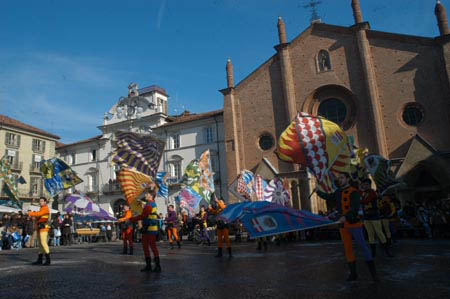 Asti musica