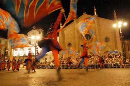 Asti musica