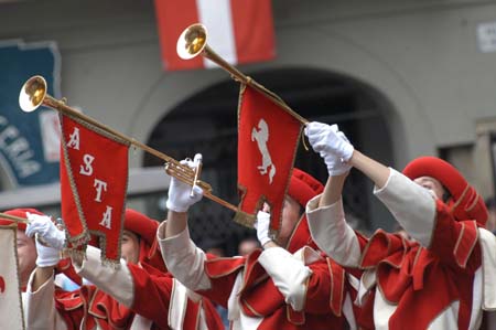 Asti musica