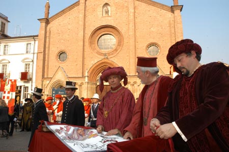 Asti musica