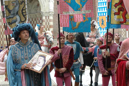 Asti musica