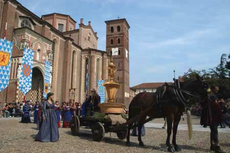 Asti musica