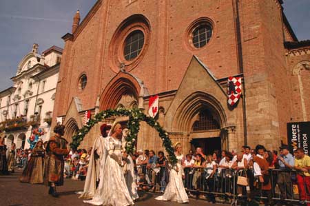 Asti musica