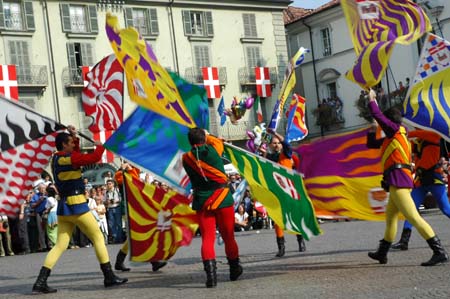 Asti musica