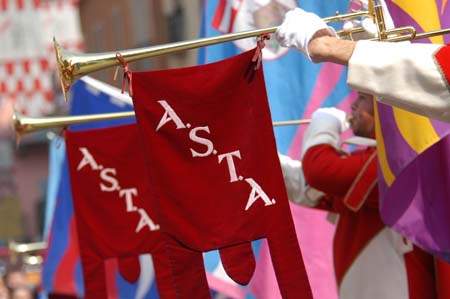 Asti musica