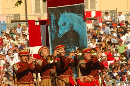 Asti musica