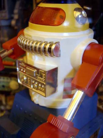 Robot