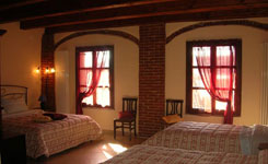 ROOM RENTER LA CASCINA DEL LAGO