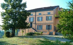 AGRITURISMO CASCINA VILLA