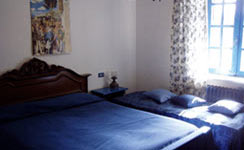 BED AND BREAKFAST LUNA