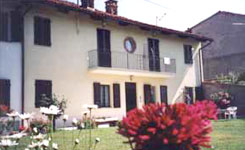 BED AND BREAKFAST BRICCO DEI CILIEGI