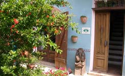 BED AND BREAKFAST LA FIORITA CASA CURBIS 