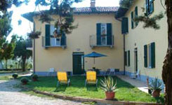 BED AND BREAKFAST CASCINA LA GIOIA