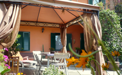 BED AND BREAKFAST CA D'ROT
