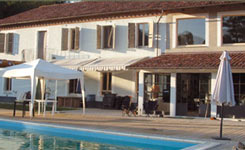 BED AND BREAKFAST LA CAROLINA