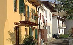 BED AND BREAKFAST DELLA RIVA