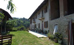 BED AND BREAKFAST IL GIARDINO DEI CILIEGI 