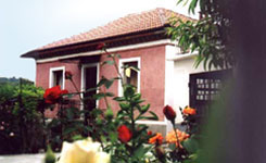 BED AND BREAKFAST LA CA' CITA