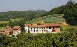 BED AND BREAKFAST LA VALLE