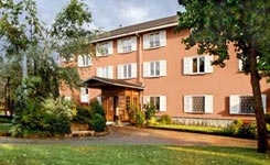 HASTA HOTEL
