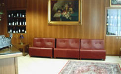 HOTEL PRIORE