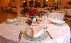 RISTORANTE